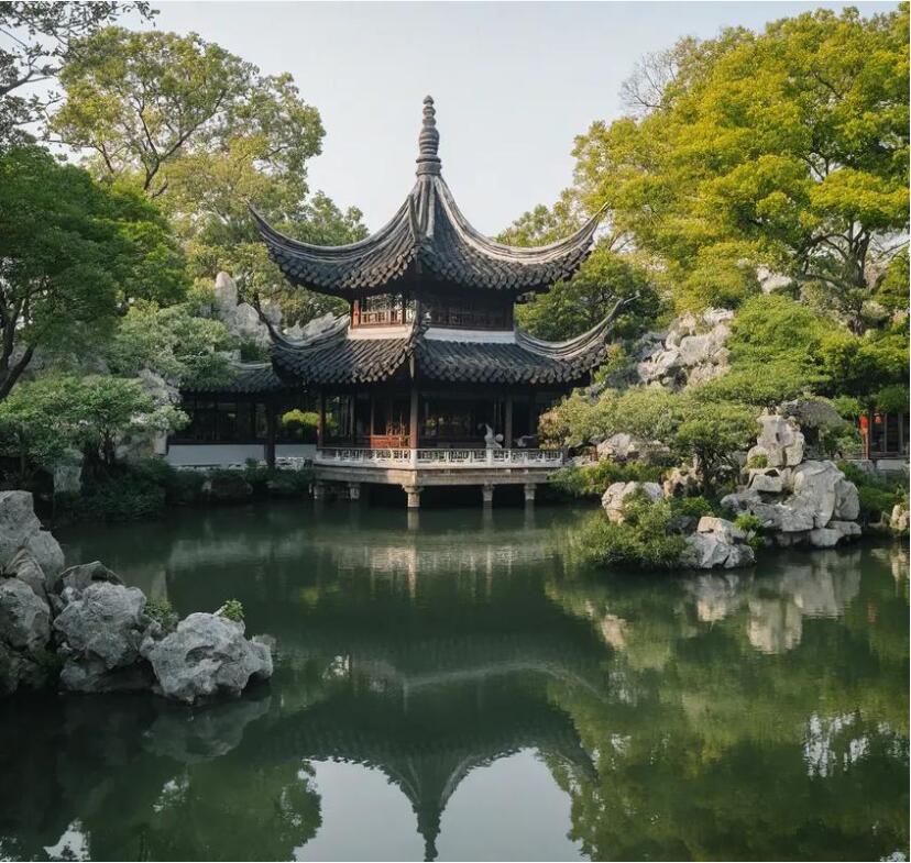 日照冰旋餐饮有限公司